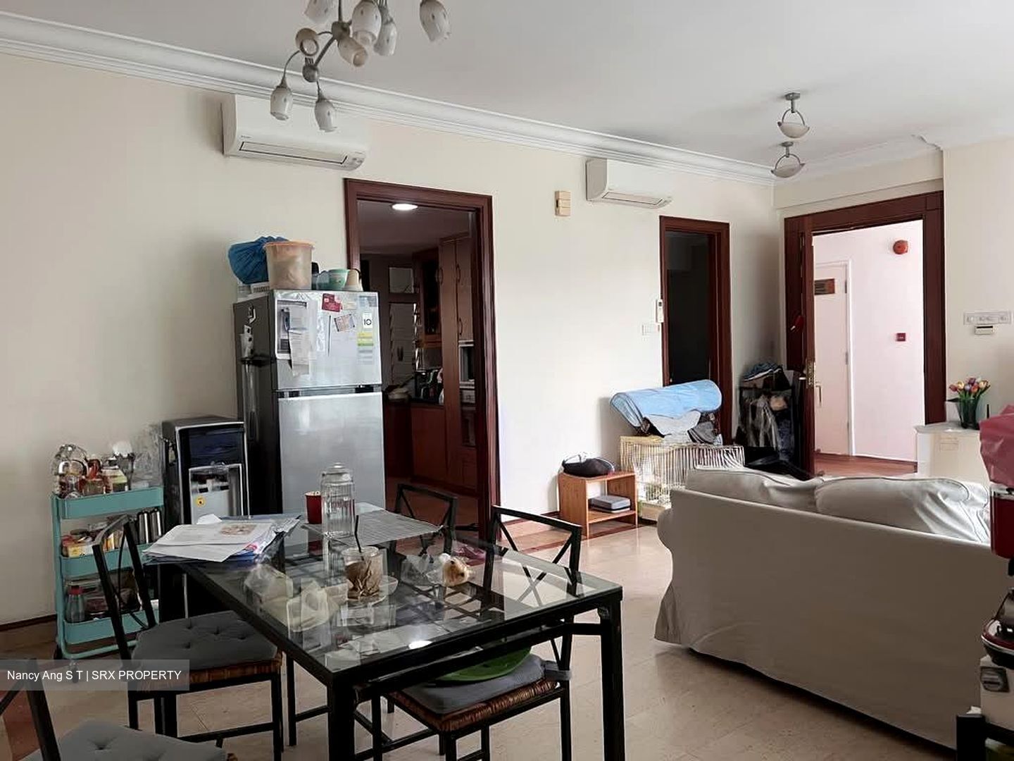 Melrose Park (D10), Condominium #558909421